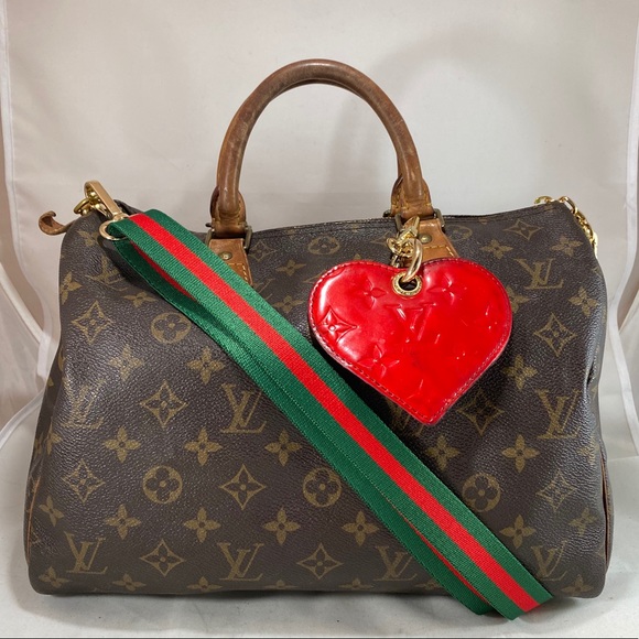 gucci louis vuitton bag